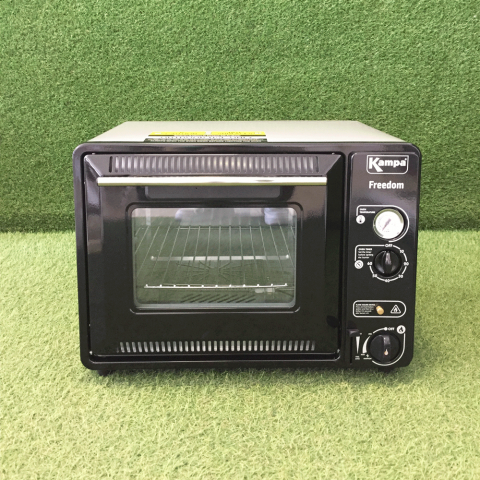 Horno portátil de gas Kampa Freedom - Cartucho B-250