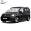 Aislantes térmicos de cabina para Volkswagen Caddy V desde 2021