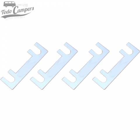 Fusible 50A para Portafusibles Auto Midi