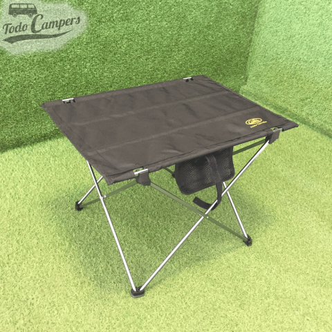 Mesa de camping enrollable - Bali
