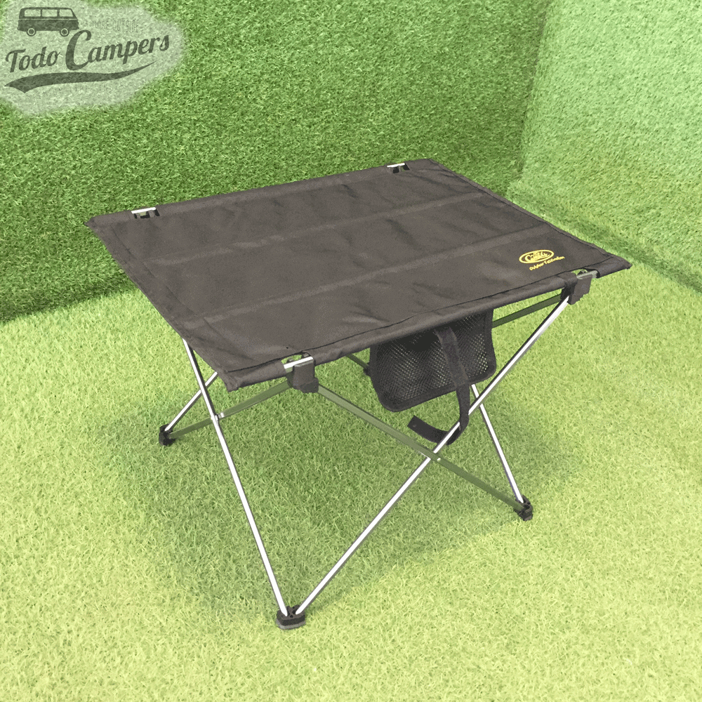 Mesa de camping enrollable - Bali