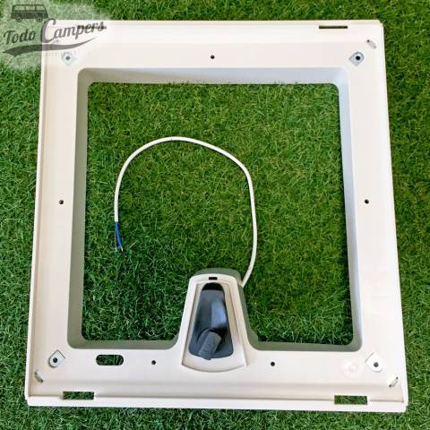 Kit Ventilador para claraboya Fiamma Vent 28 F