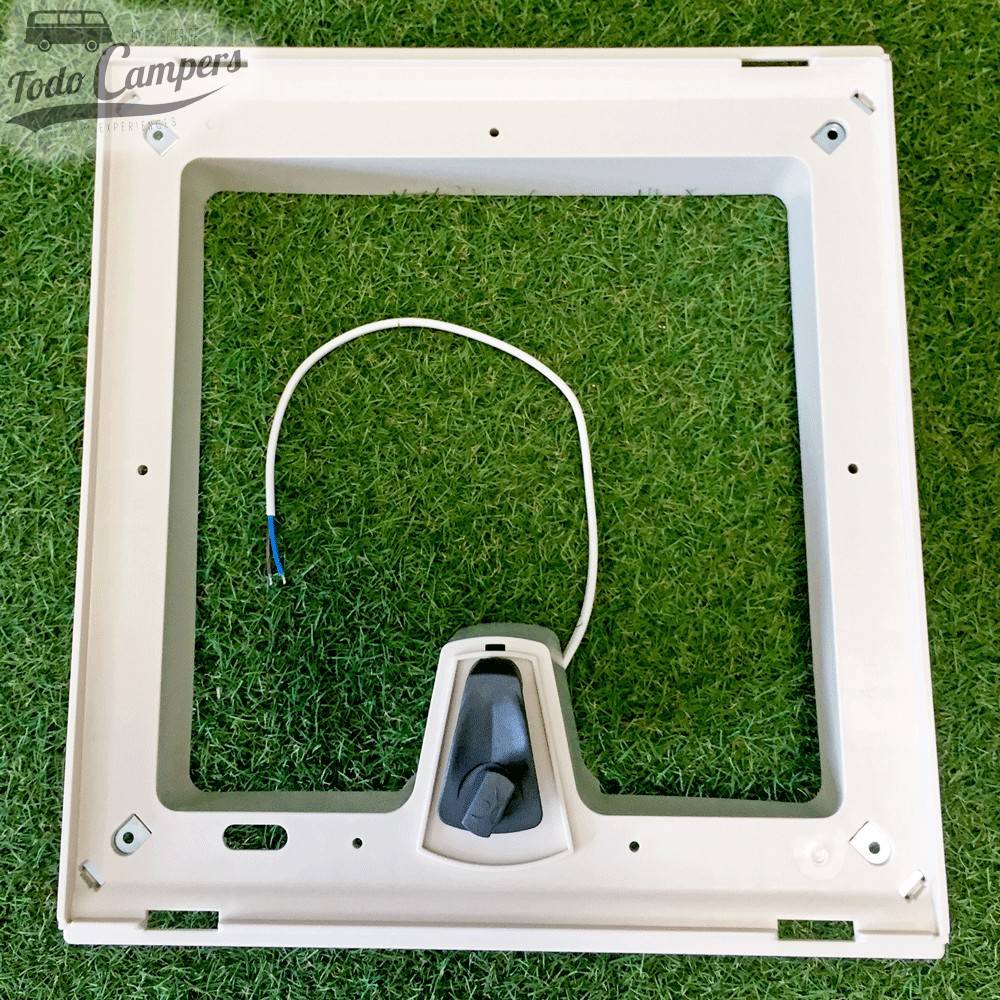 Kit Ventilador para claraboya Fiamma Vent 28 F