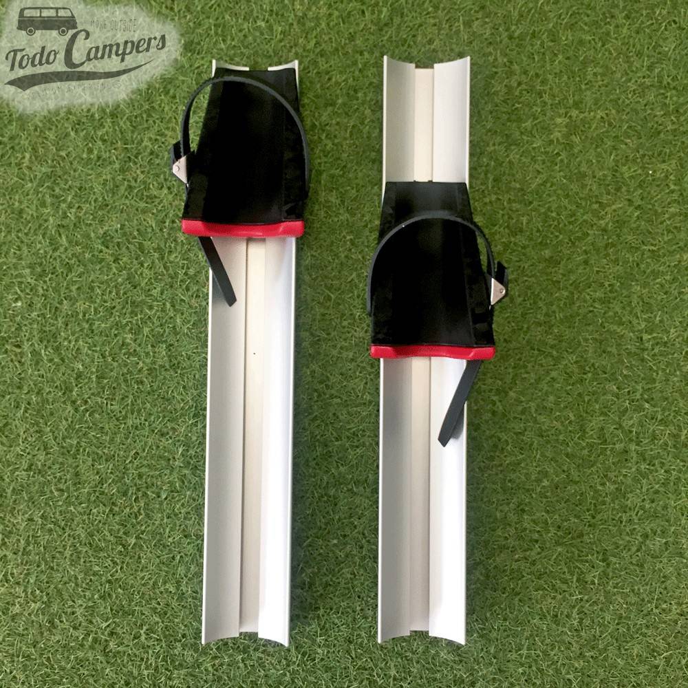 Kit Rail Premium 48 Fiamma