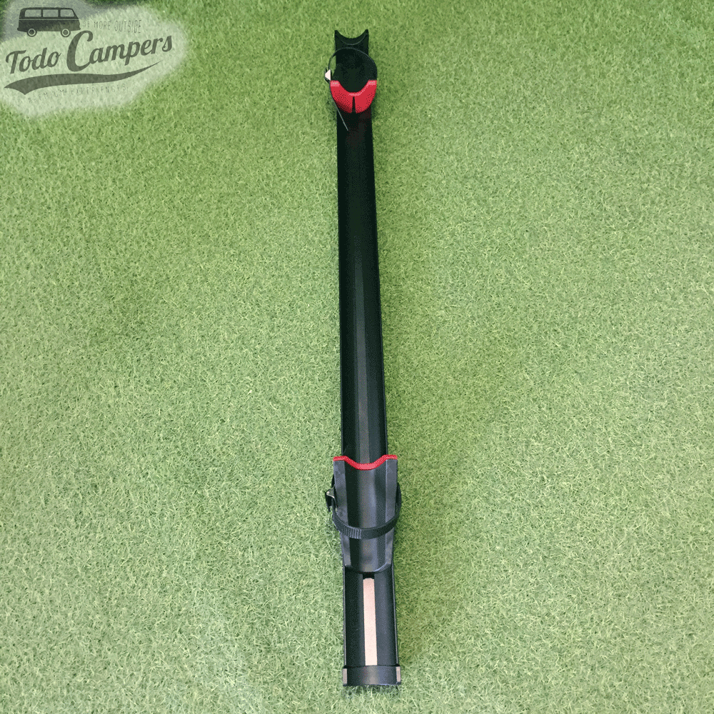 Rail Premium Deep Black - Fiamma