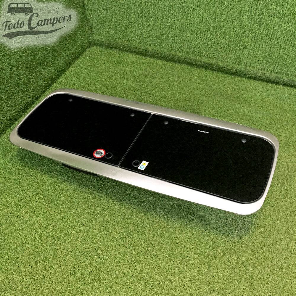 Fregadero-Cocina 2 quemadores MO9222L Accesorio Cocina