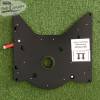 Base giratoria acompañante para Trafic, Vivaro y Primastar 2002-2014 - Mobiframe