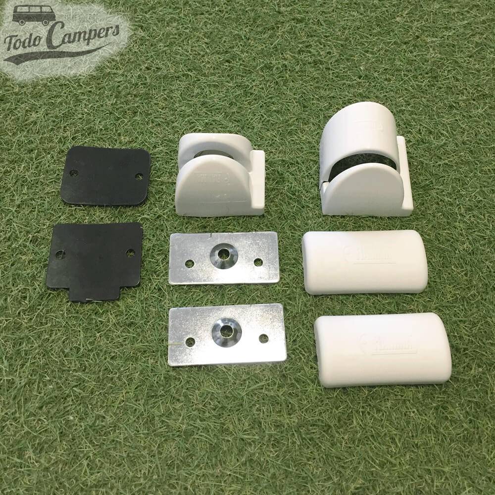 Complementos de Asa de seguridad Fiamma Security 46