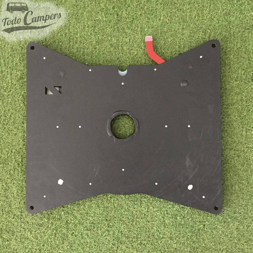 Asiento giratorio Asiento del conductor para Ford Custom y Ford Transit Van