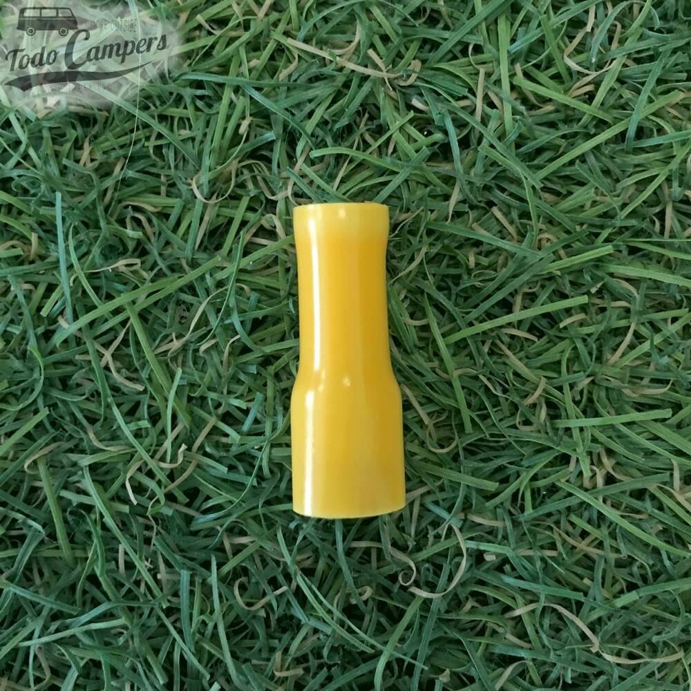 Terminal faston aislado 2,5 a 6 mm Accesorio Interior