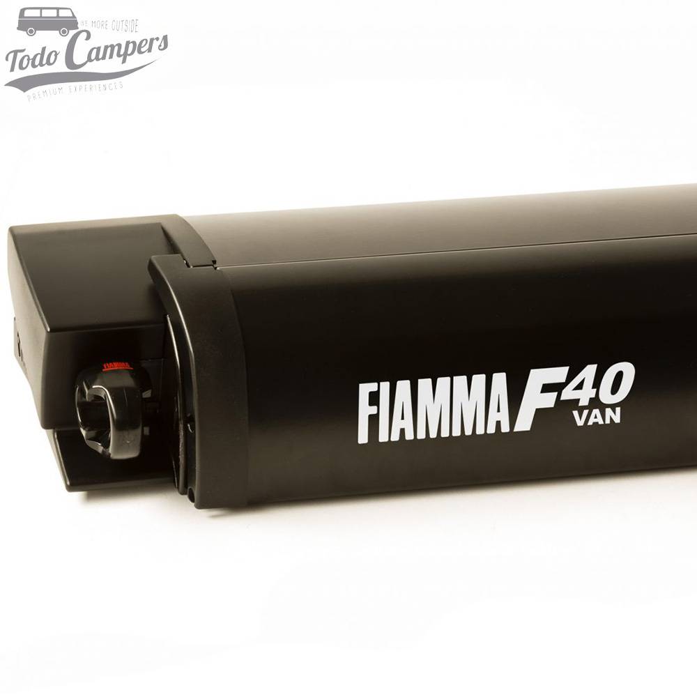 Toldo Fiamma F40Van 270