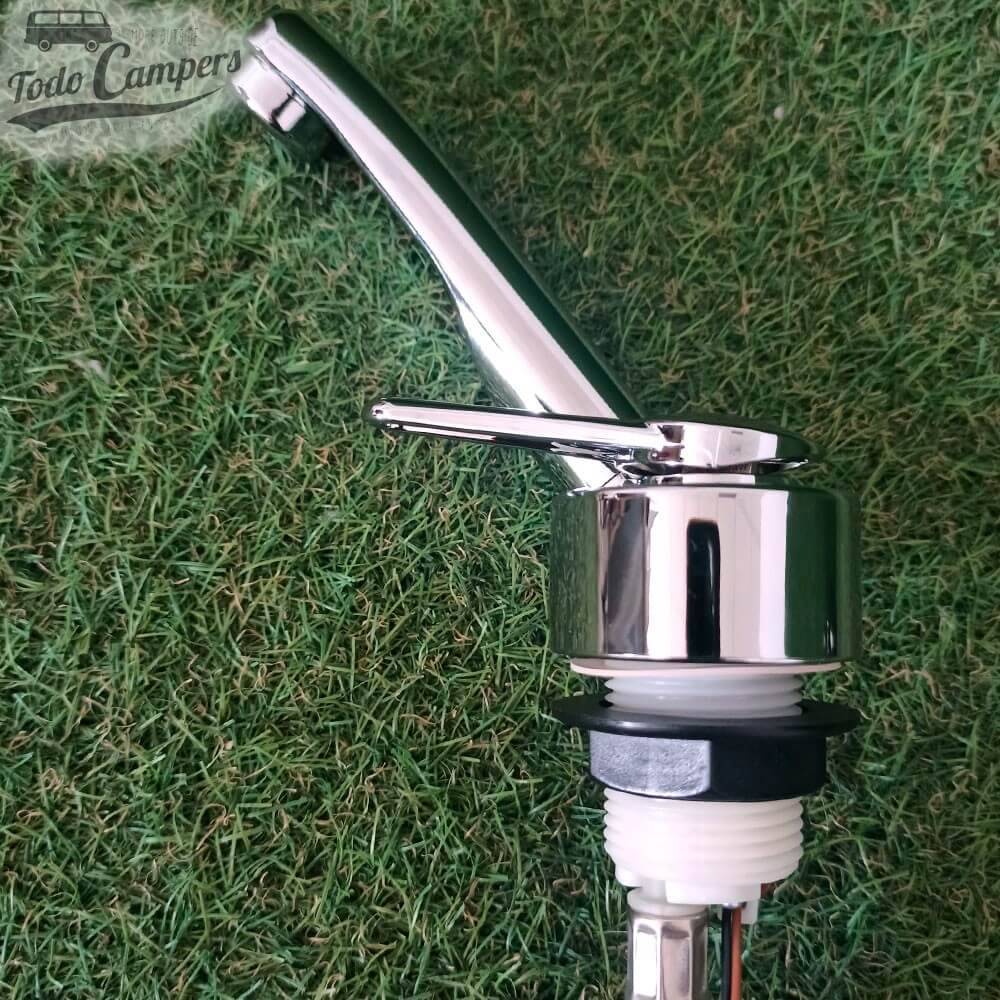 Grifo de 17 cm modelo Florenz