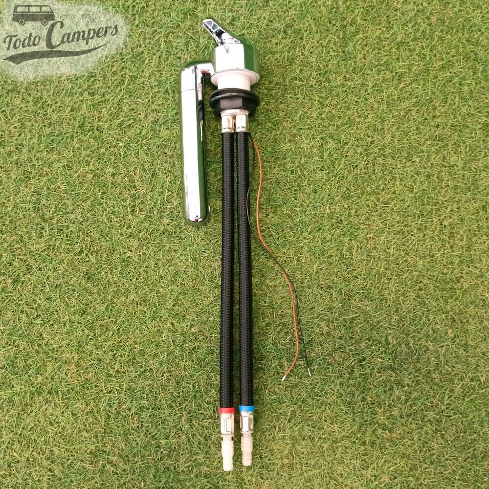 Grifo mezclador monomando Florenz 145