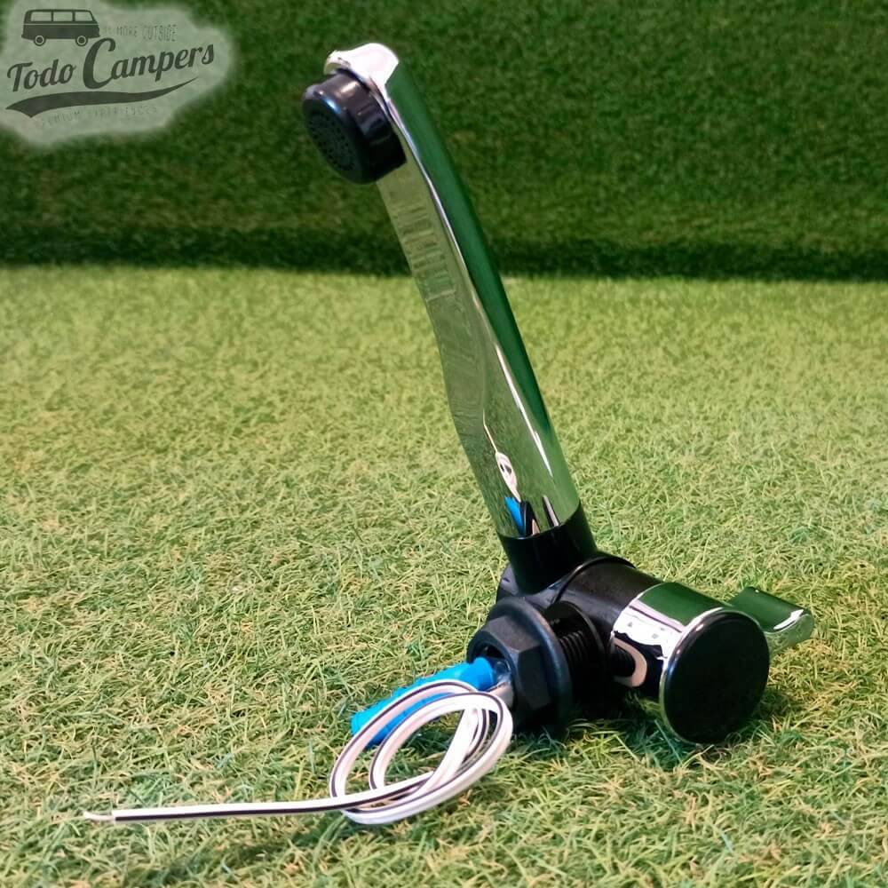 grifo camper de agua fria modelo London
