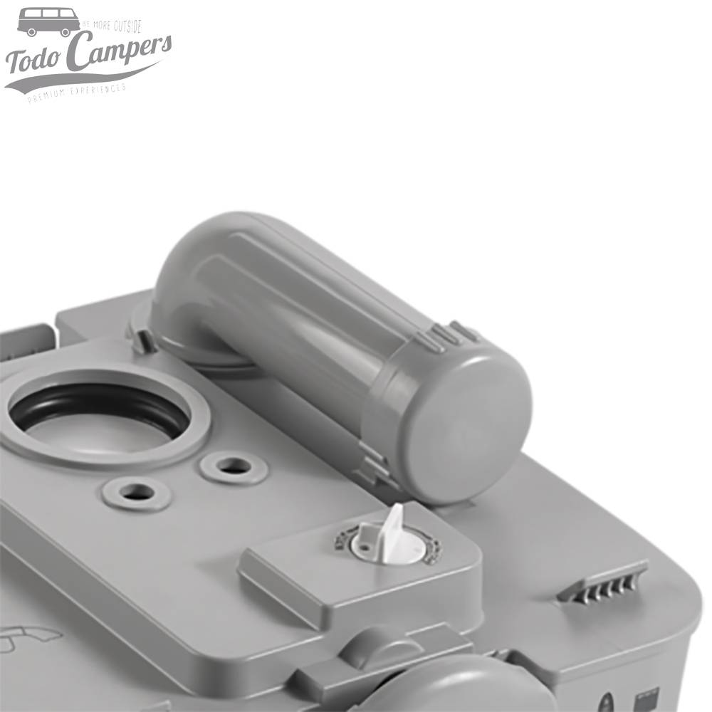 Sanita química portátil Dometic 976