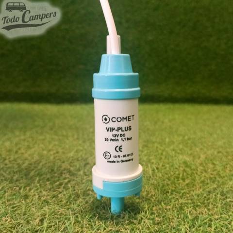 Comet Vip Plus Inline - 20 Litros