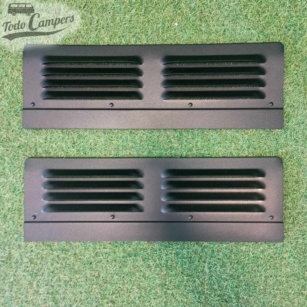 Air Vent para Ducato, Jumper y Boxer 1994-2002 - Cabina