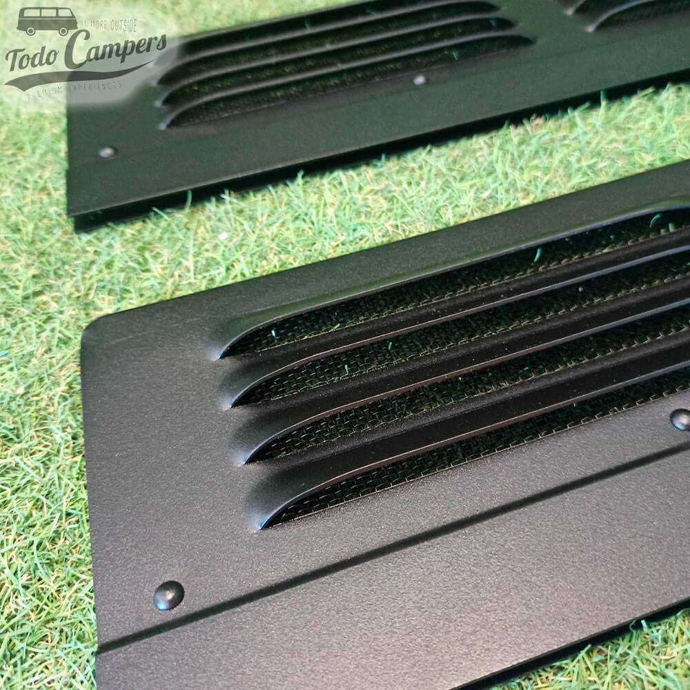 Air vent para Ducato, Jumper e Boxer 2002-2006