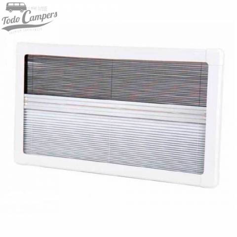 Store para ventana abatible Carbest RW Rear (varias medidas)