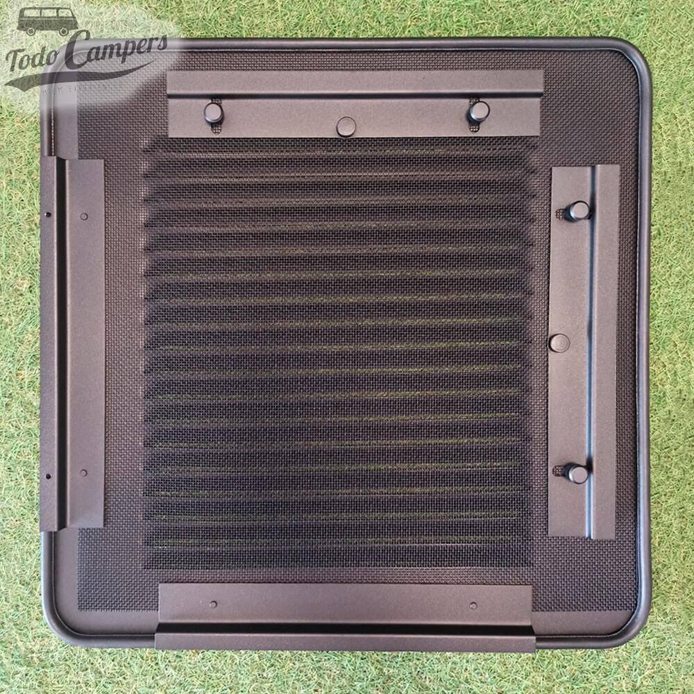 Reverso del Air Vent para T5 T6 de la ventanilla trasera del conductor