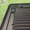 Detalle Parte trasera del Air Vent Exclusive Volkswagen T5 y T6 - Trasero Acompañante