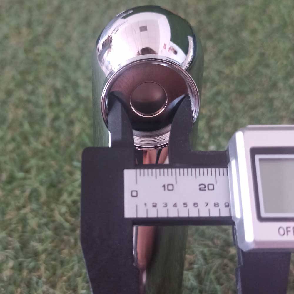 rosca interior da torneira Comet Arona