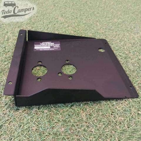 Soporte exterior de calefacción estacionaria para T5, T6 y T6.1- Carbest