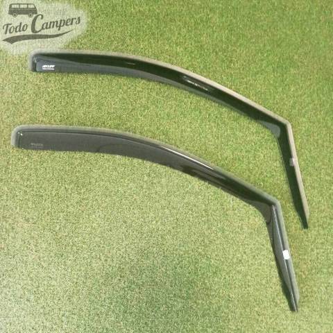 Derivabrisas / Deflectores Mercedes Vito, Vito Tourer y Clase V desde 2014