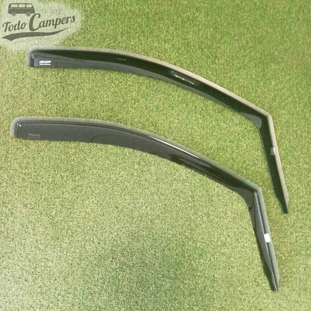 Derivabrisas / Deflectores Mercedes Vito, Vito Tourer y Clase V desde 2014