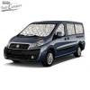 Cortinas Isotérmicas Scudo Jumpy Expert ProAce 2006-2016 - Cabine