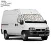 Cortinas Isotérmicas para Ducato Jumper e Boxer 2002-2006 - Cabine
