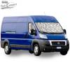Aislantes térmicos de cabina para Ducato, Jumper y Boxer 2007-2014