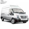 Cortinas Isotérmicas Ford Transit 2007-2013 - Cabine
