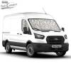 Aislantes térmicos de cabina para Ford Transit Van desde 2014