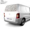 Cortinas Isotérmicas Mercedes Vito 1996-2003 - Abertura Traseira
