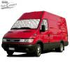 Cortinas Isotérmicas Iveco Daily 2000-2014 - Cabine