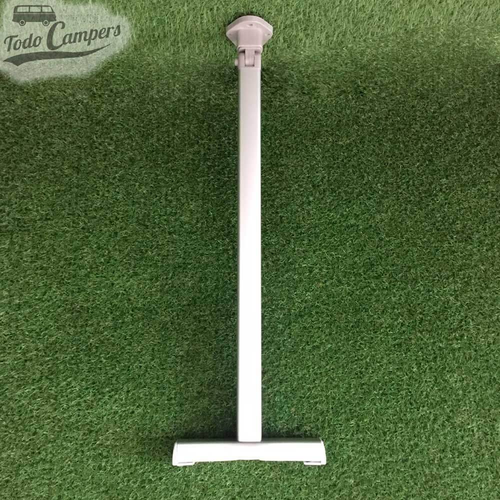 Pata plegable con pie ancho para mesa abatible