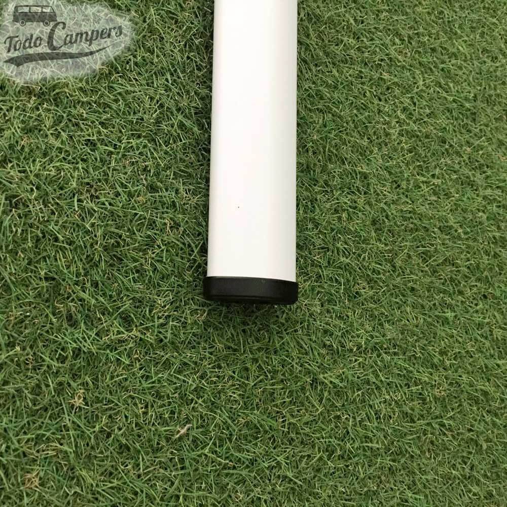 Pata plegable plana de 67,5 cm de altura