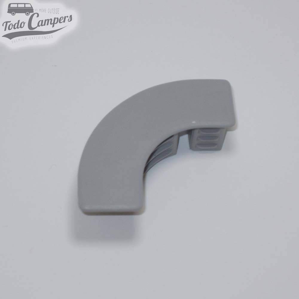 Terminal Perfil - Esquerdo