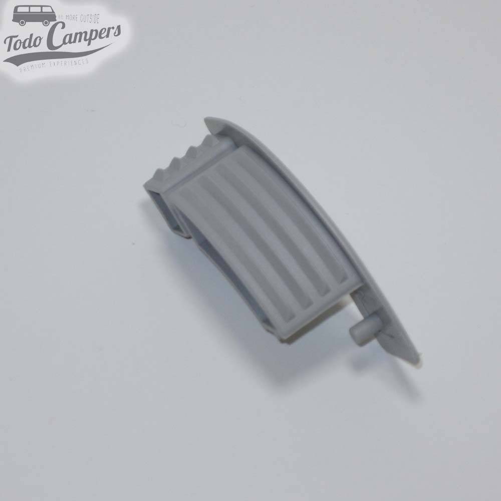 Terminal Perfil - Esquerdo