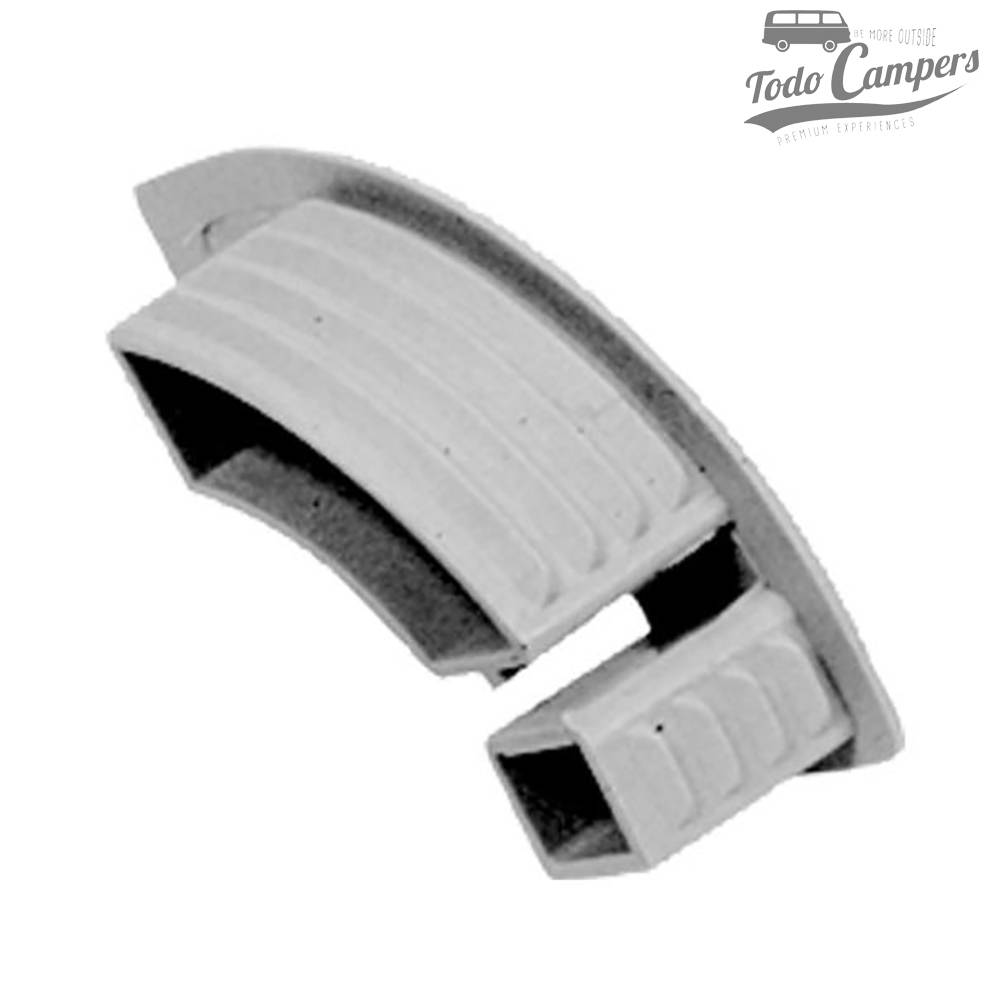 Terminal Perfil - Direito