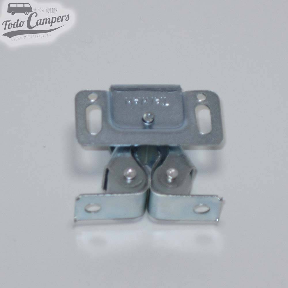 Cierre metálico para cajones