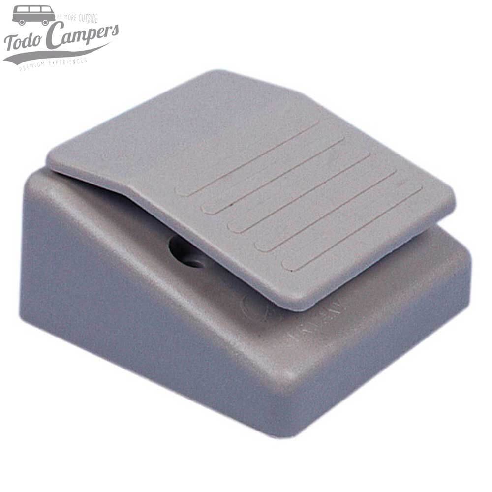 foto de catálogo del interruptor de pedal para encendido de bomba