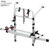 Portabicicletas Fiamma Carry Bike Class Premium para Mercedes Vito / Clase V desde 2014 con Portón Trasero Abatible (2 BICIS)