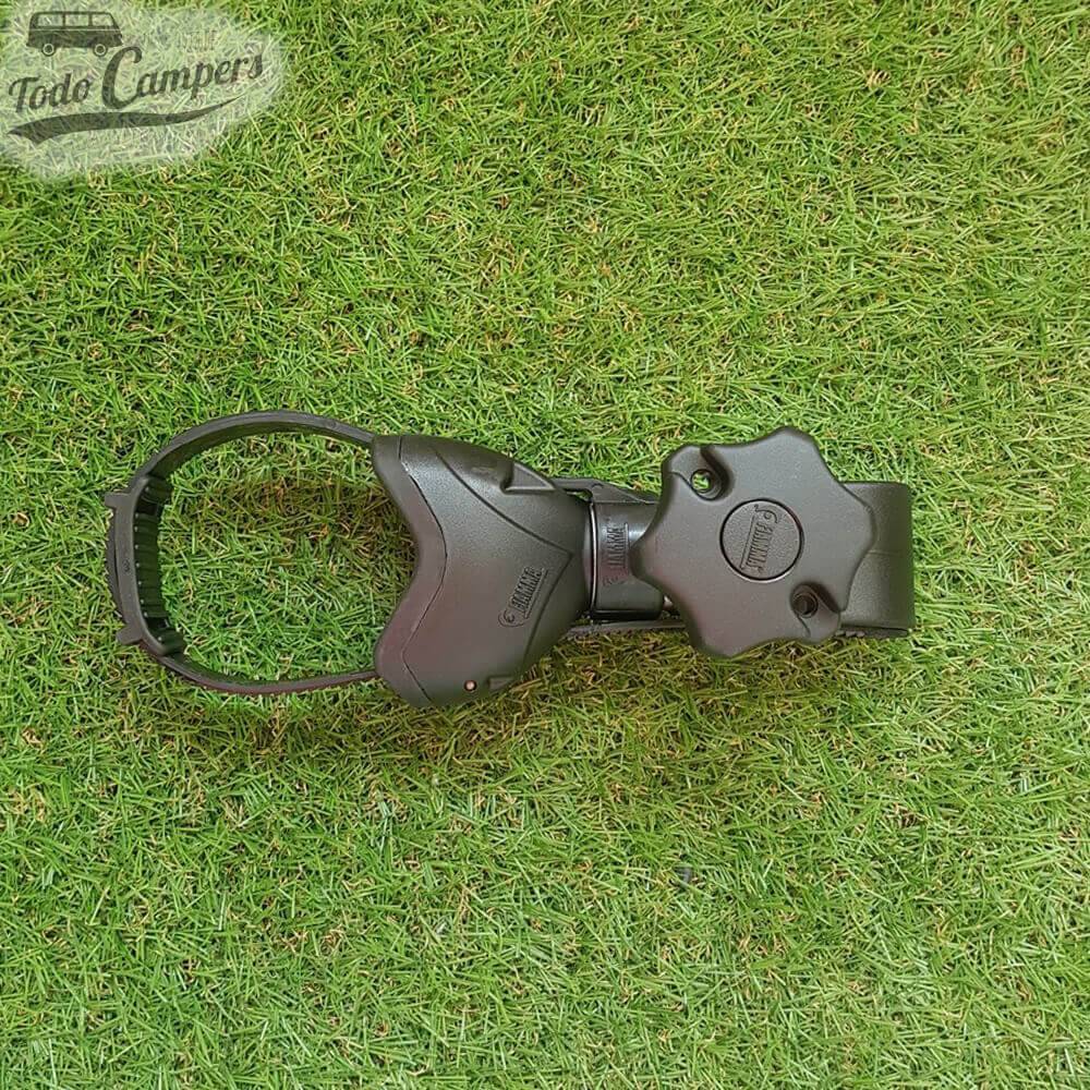 Brazo Bike Block Pro 1 para el Portabicicletas Fiamma Carry Bike para Mercedes Vito 1996-2003