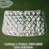 Cortinas Isotérmicas para Berlingo e Partner 1996-2008 - para-brisas frontal