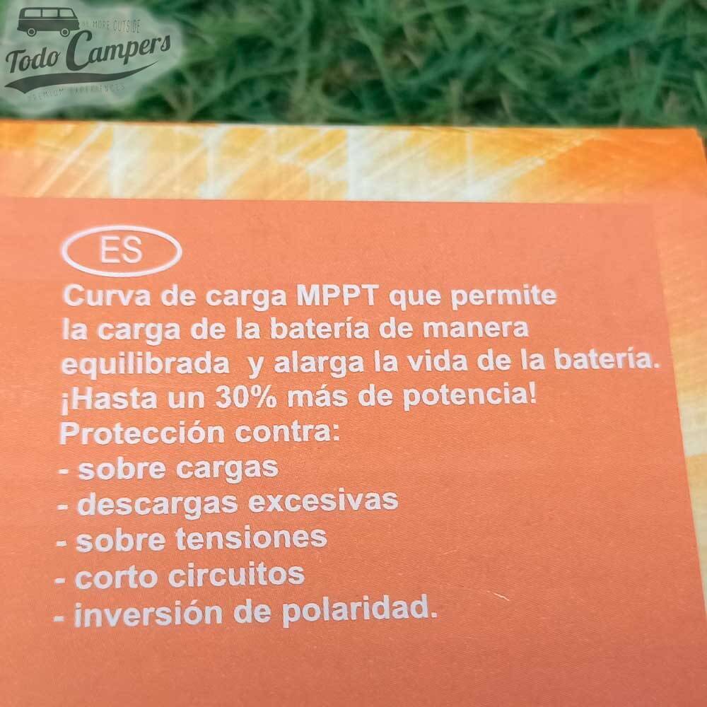 Aumenta la eficiencia energética del panel solar hasta un 30%