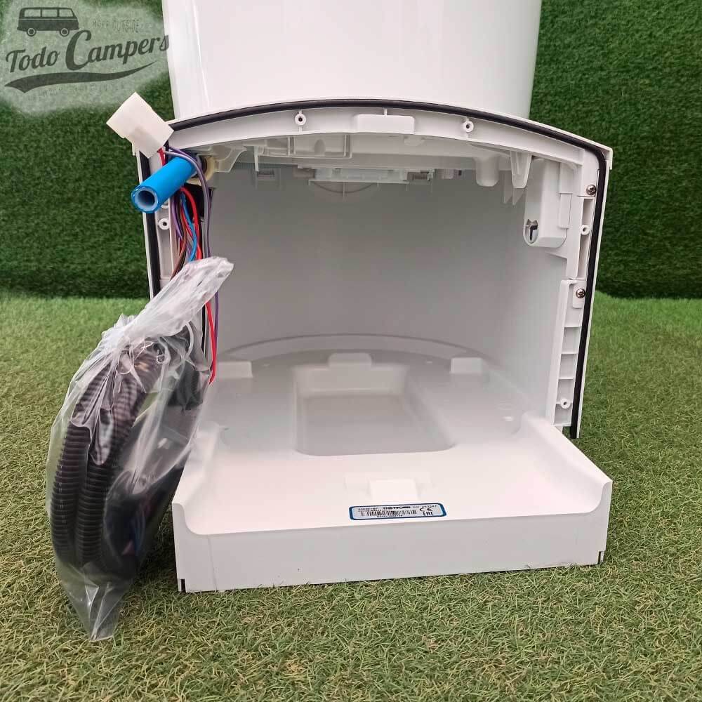 WC C223 sin depósito de residuos