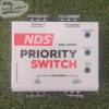 Conmutador priorizador NDS Priority Switch