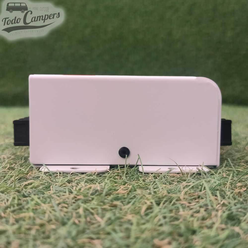 perfil del NDS Priority Switch